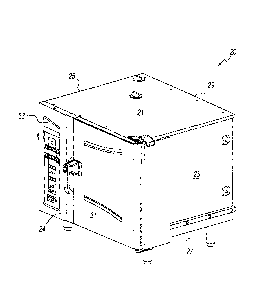 Une figure unique qui représente un dessin illustrant l'invention.